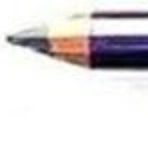 Jordana Best Liner for Brow & Eye 7″ Eyeliner Pencil, 46 Purple